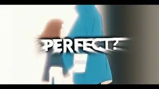 Perfect 10 - AMV Edgy Rotate [After Effects] Free Project File
