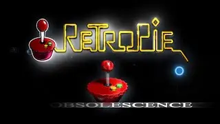 RETROPIE: The Game Has Changed Forever | Kiodiekin's Theme Playlist