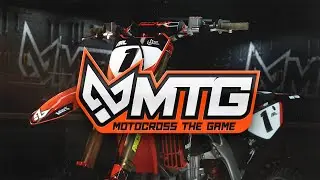 The Future of Motocross Gaming! | Meet the Team Behind Motocross The Game