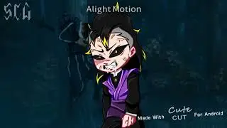 Something for your mind ||Gacha Club {{Demon Slayer ❗S3 Spoilers❗ [[💚Tanjiro & Genya🖤]]}}