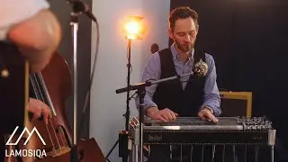 The American Folk Revival - You'll Never Leave Harlan Alive | LaMosiqa.com Oneshotsession