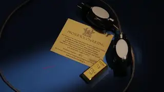 Золотой USB кабель,золотой кабель 220 вольт.Топовые и единственные в мире.