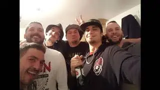 HURVVY P - CHAQUE MOMENT