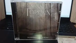 Sunset Forsaken Novembryonal Ehoes 2024