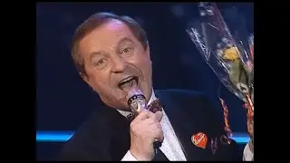 Walter Capiau - Happy birthday