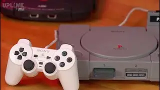 UPLINK 2021 Presents the Fifth Generation of Consoles