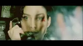 what is the matrix ;; {OVC}