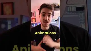 Easy animations for your web project? #coding #web