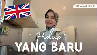 Talk about Life |  Merefleksi Semua Rasa
