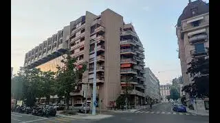 Почему мы сбежали из Швейцарии. Как нас накормили КОШАТИНОЙ..