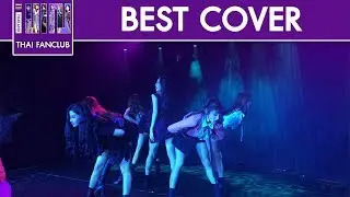 [COVER] (G)I-DLE - in NYC - Light My Body Up Cover [FHD 60FPS]
