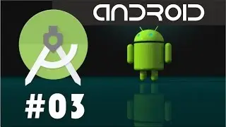 Android 03 | Structure of a Project | Private Lessons