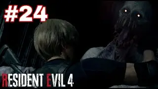 РЕГЕНЕРАДОР ▷ Resident Evil 4 Remake (#24)
