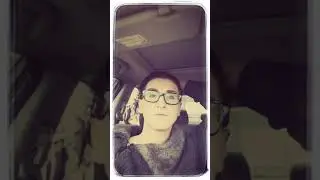 Артём Семёнов. 