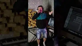 Анонс Прямого Эфира / 