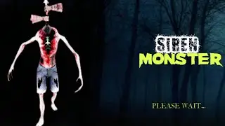 || Siren Head Game Haunted House Horror Game Android Full Gameplay Scary Horror Game