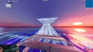 FOV Slider in Fortnite…