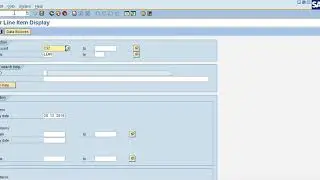 CUSTOMER INVOICE POSTING (F-22) AND PAYMENTS FROM CUSTOMERS (F-28)-34