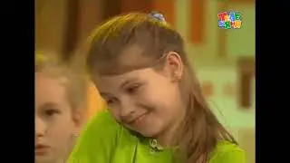 Вопрос на засыпку. 