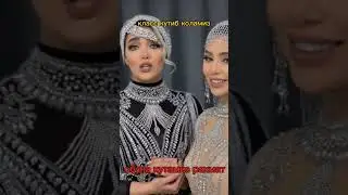 ЧИРОЙЛИ КИЗЛАРДАН ТРЕНТ КУШИК