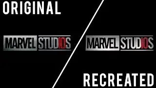 INTRO RECREATED - MCU PHASE III v.2 (2019 - ENDGAME TRAILER) - HOPIZ