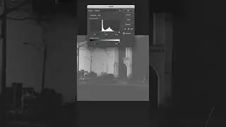 Photoshop levels 