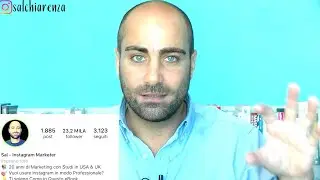 Biografia Instagram Efficace: Evita questi 5 errori