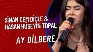 Sinan Cem Dicle & Hasan Hüseyin Topal -  Ay Dilbere