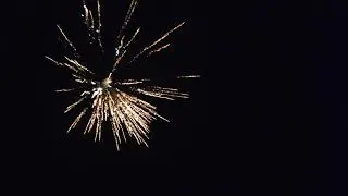 Magnum Shell Rockets