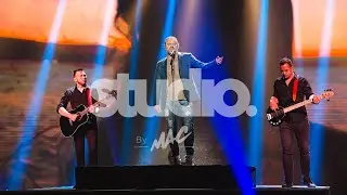 ŽELJKO ŠAŠIĆ /ONA JE PRIČA ŽIVOTA MOGA /Studio.