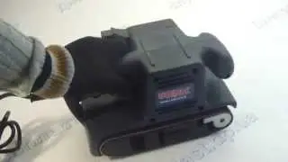 Шлифмашинка  ленточная BS 45775 Stern
