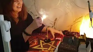 Яна Гюрэр.Моя Работа.Все как есть.