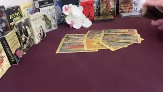 ЧТО ГОВОРИТ И ДУМАЕТ О ВАС СОПЕРНИЦА ♦️❓