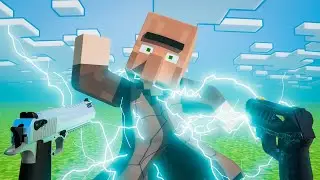 10 WEGE um EINEN VILLAGER ZU TÖTEN - Teardown