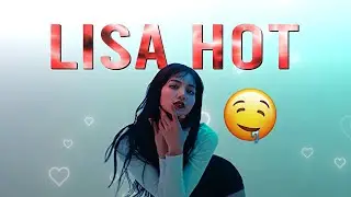 L i s a Hot 🥵 Efx Video