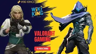VALORANT STREAM DAY 5 😬