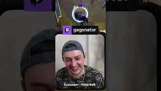 РОЗЫГРЫШ 3х МАМОНТОВ | gagonator #Twitch #AlbionOnline #shorts