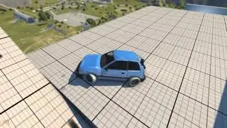 Ibishu Covet Mini - BeamNG Drive V2