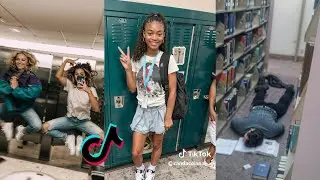 Relatable School TikToks That Slayyyyyy! TikTok Compilation #46