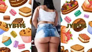 big bank challenge 🍩😋 tiktok 