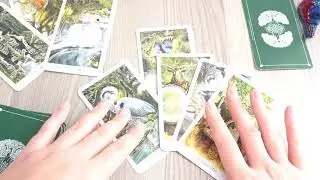 ЗАГАДАЙ ЖЕЛАНИЕ! ВЫБЕРИ КАРТУ И УЗНАЙ КОГДА И КАК ИСПОЛНИТСЯ?