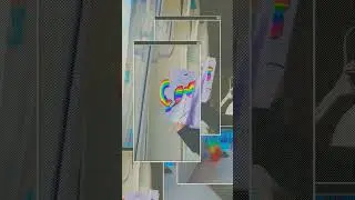 Я снимаю первый раз дракона пожалуйста не хейтите😖♥️