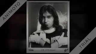 Jim Steinman - Rock And Roll Dreams Come Through - 1981