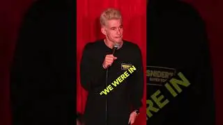 how to GUYS get MARRIED? 😳 #standupcomedy #shorts