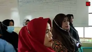Orientasi Tim Pendamping Keluarga Kecamatan Delta Pawan #77