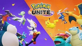 💥NEW NOTICIA POKEMON UNITE TRES NUEVOS POKEMONS LLEGAN  MUY PRONTO💥#3anniv