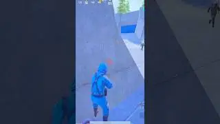 ПРИТВОРИЛСЯ БОТОМ 😂 В МЕТРО РОЯЛЬ 