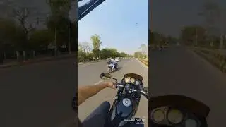 Insta360 RS Twin edition with 360 Lens  testing without Mic