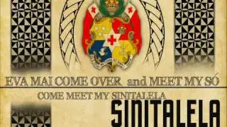 SINITALELA (( tonga love song ))