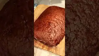 коврижка